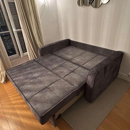 Appartement Paris 16 Zewnętrze zdjęcie
