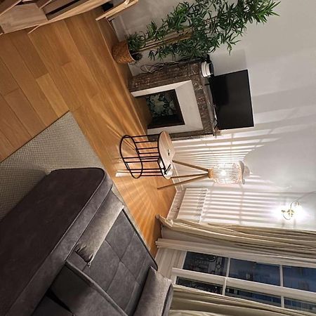 Appartement Paris 16 Zewnętrze zdjęcie