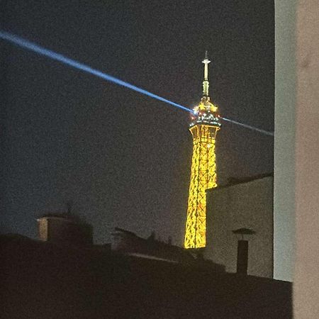 Appartement Paris 16 Zewnętrze zdjęcie