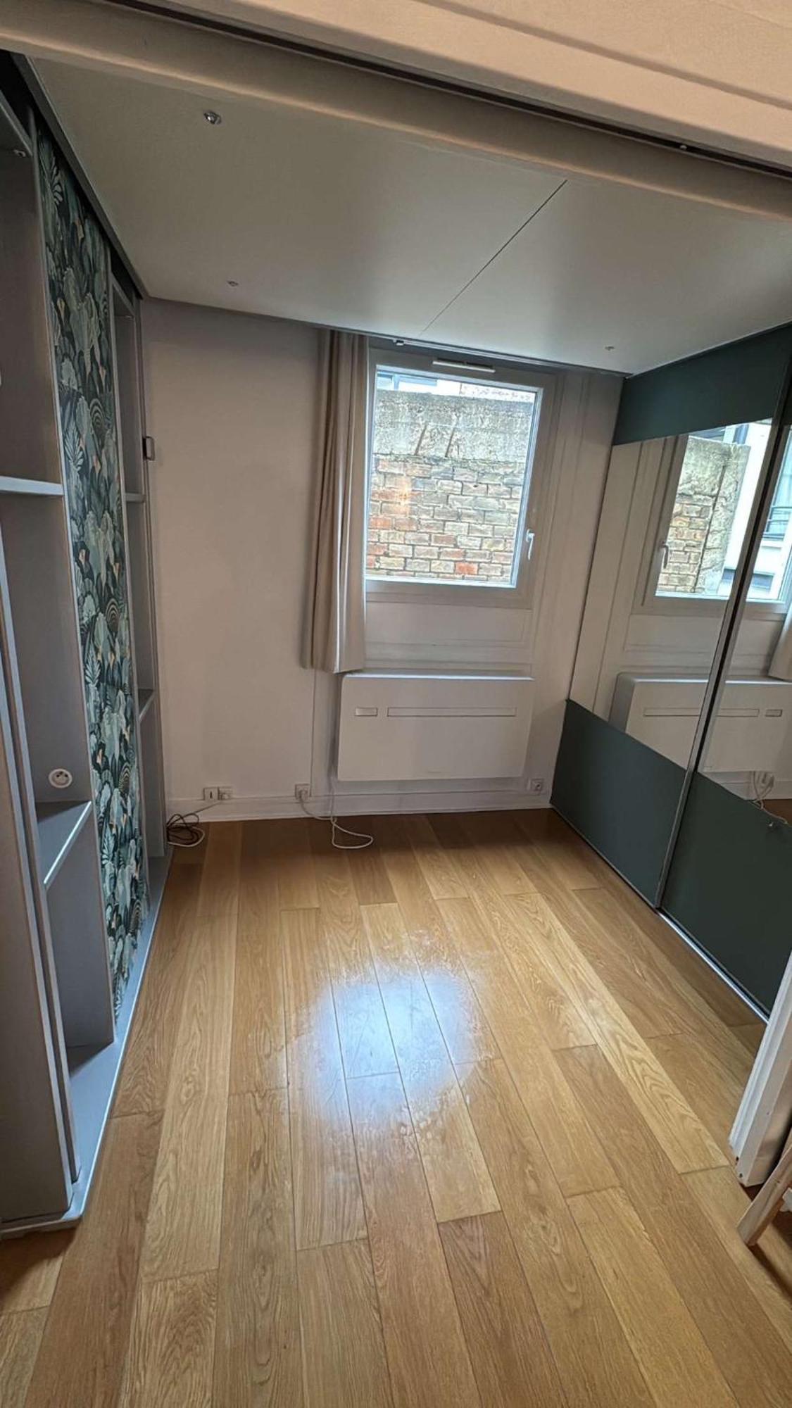 Appartement Paris 16 Zewnętrze zdjęcie