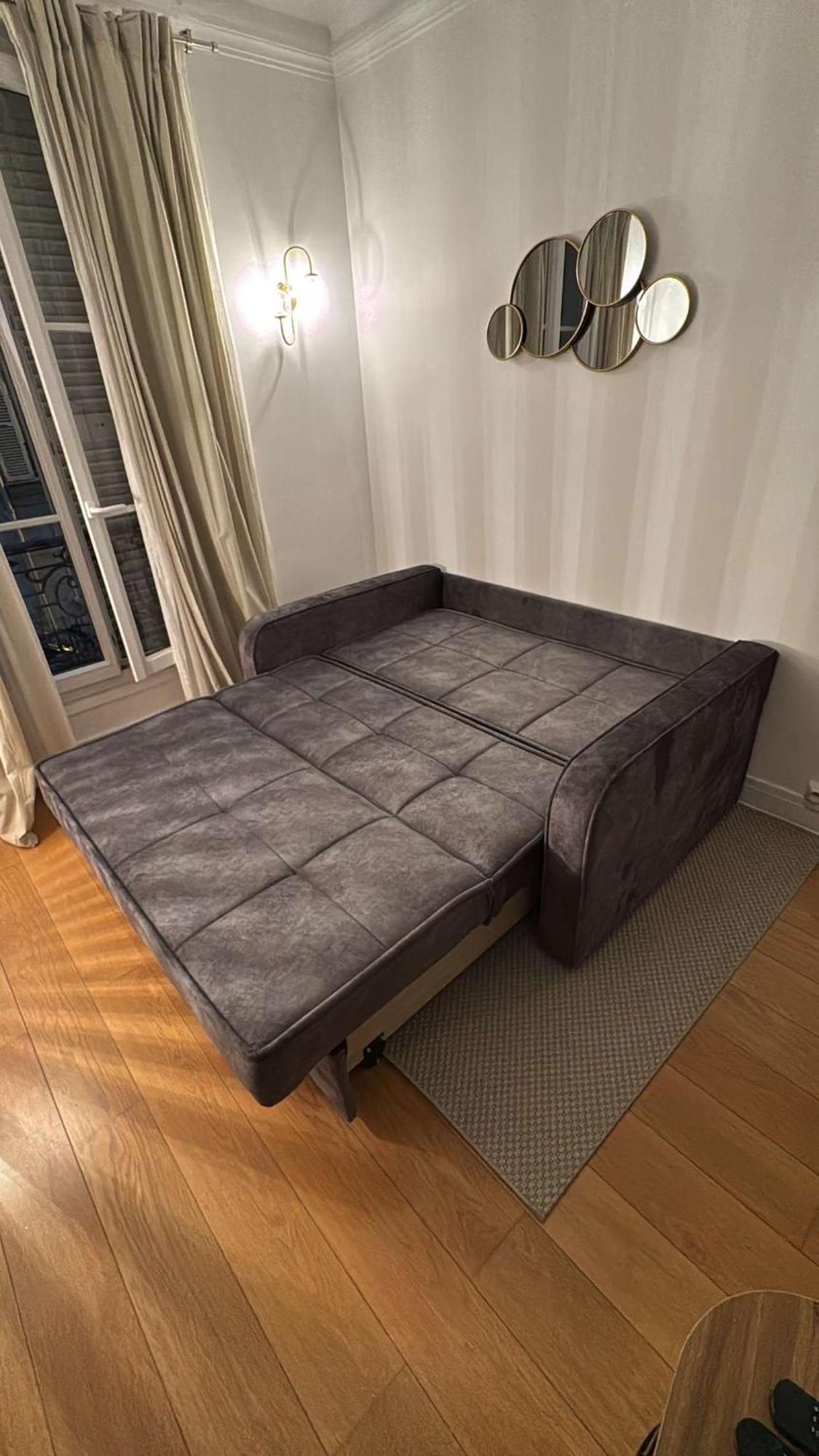 Appartement Paris 16 Zewnętrze zdjęcie