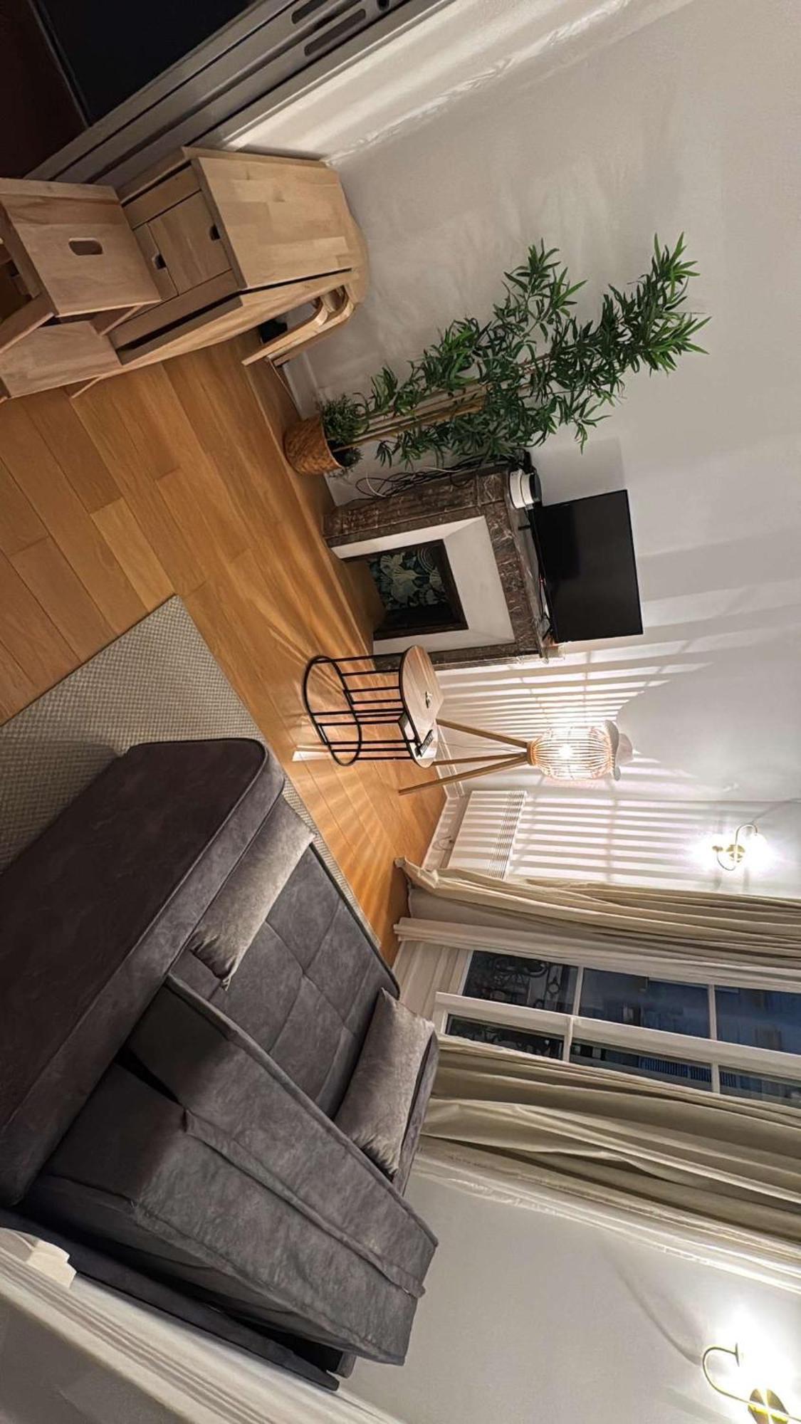 Appartement Paris 16 Zewnętrze zdjęcie