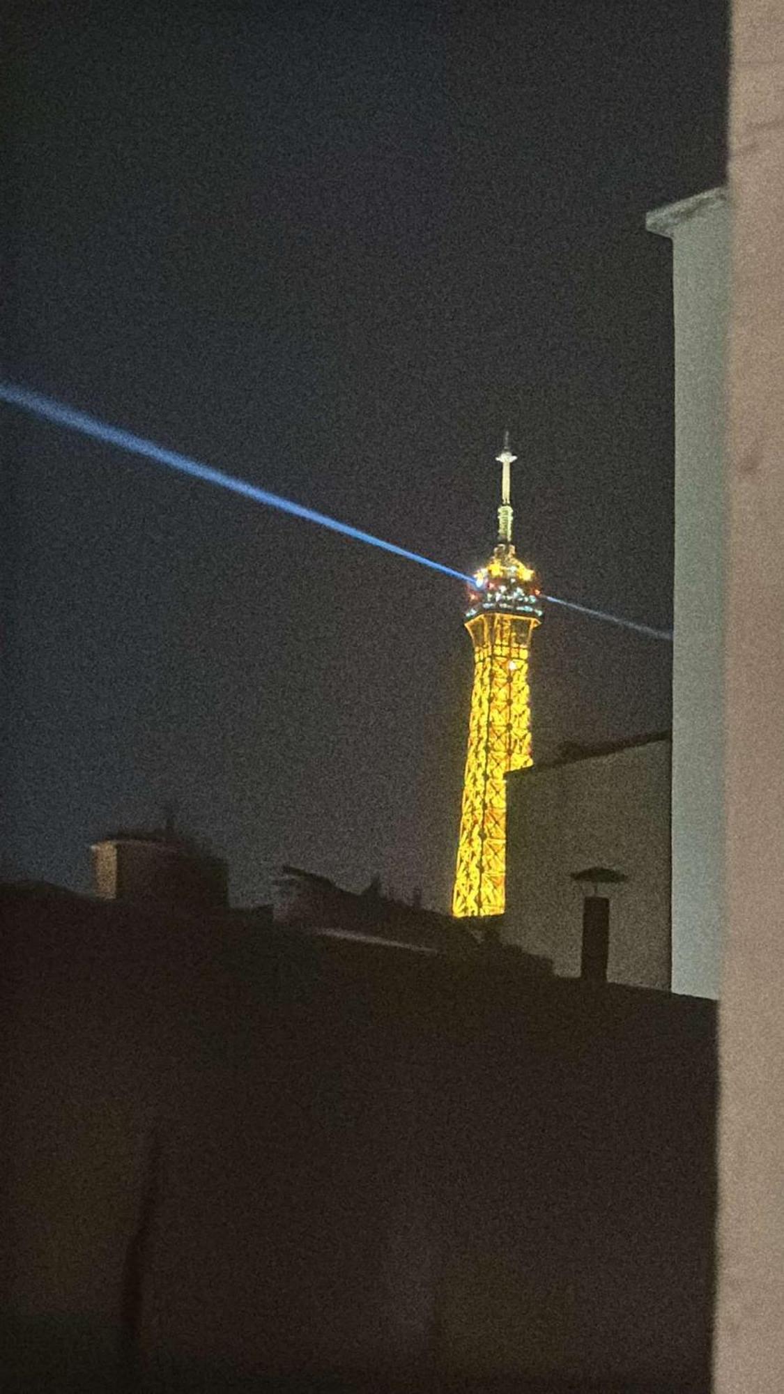 Appartement Paris 16 Zewnętrze zdjęcie